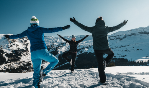 flaine-environnement