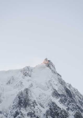 aiguille-du-midi