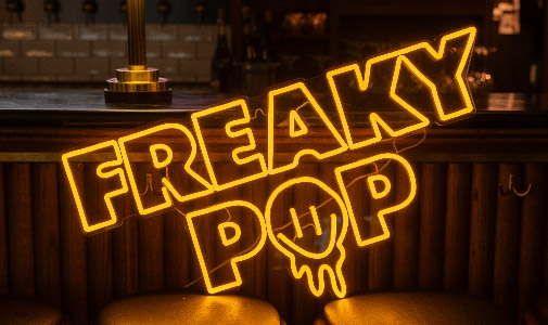 RockyPop Grenoble - FreakyPop