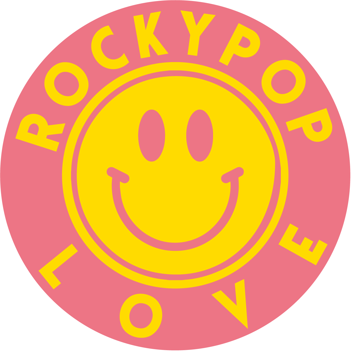 RP – Rocky Pop Love